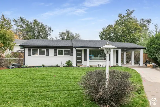 6231 S 2275 E, Holladay, UT 84121 - #1