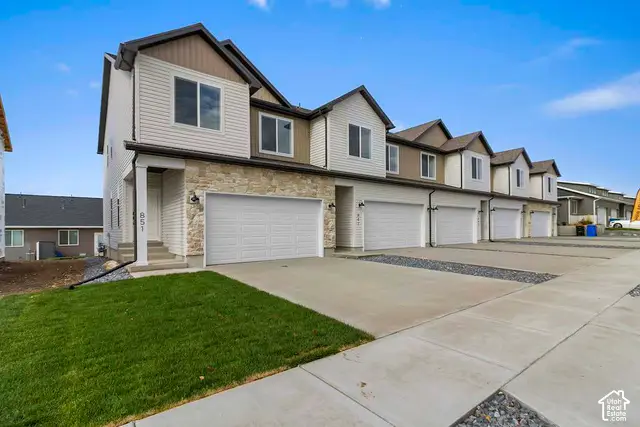 839 S 380 E, Smithfield, UT 84335 - #2