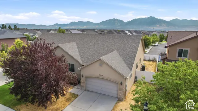 13337 S Copper Park Dr, Herriman, UT 84096 - #2