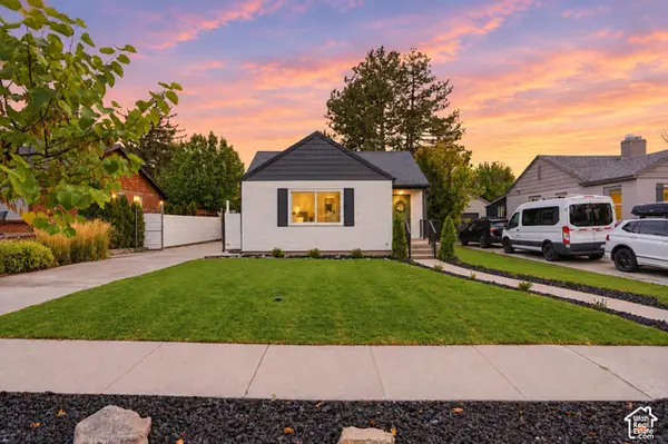 1938 E Garfield Ave S, Salt Lake City, UT 84108
