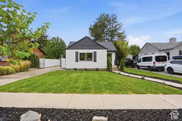 1938 E Garfield Ave S, Salt Lake City, UT 84108 - #2