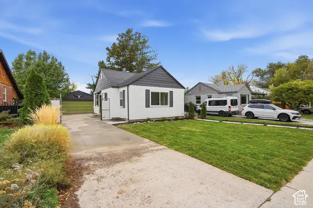 1938 E Garfield Ave S, Salt Lake City, UT 84108 - #3