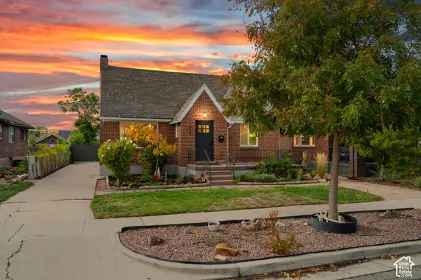 1620 S 600 E, Salt Lake City, UT 84105