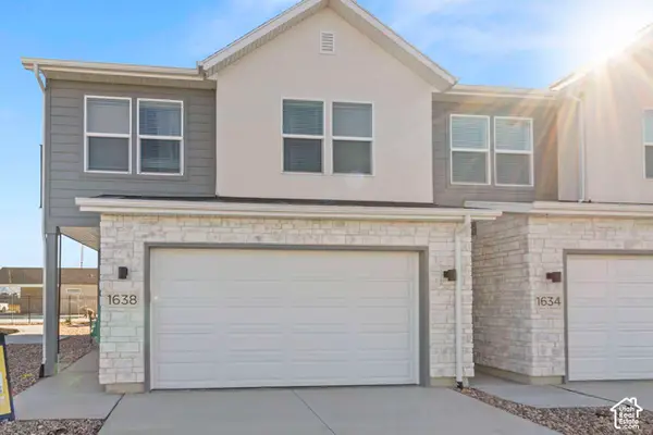1261 W 500 S, Logan, UT 84321