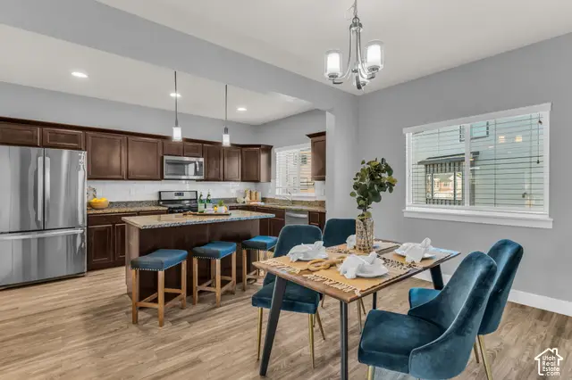 594 W Life Dr, Bluffdale, UT 84065 - #1