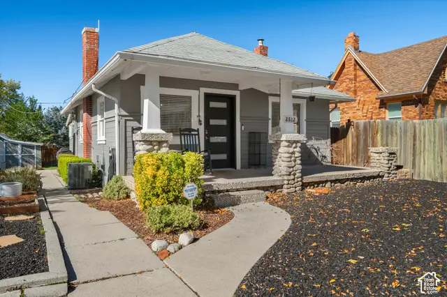 2812 S Alden St, Salt Lake City, UT 84109 - #1