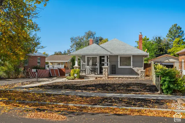 2812 S Alden St, Salt Lake City, UT 84109 - #3