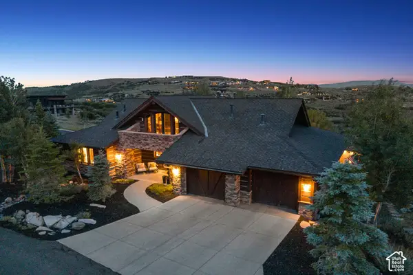 9388 Dye Cabins Dr, Park City, UT 84098