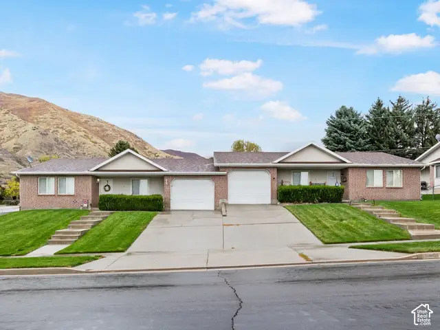115 S 900 E, Springville, UT 84663 - #1