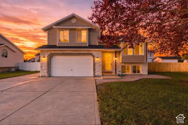 4106 W 4875 S, Roy, UT 84067