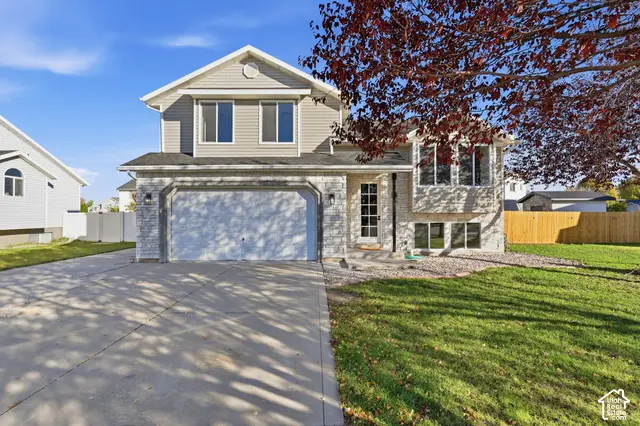 4106 W 4875 S, Roy, UT 84067 - #2