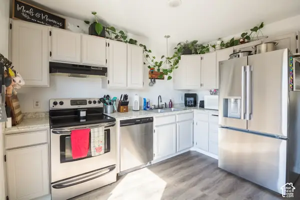 1200 N 100 W #43 W, Vernal, UT 84078