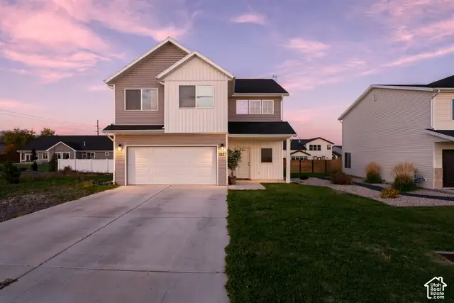 1821 N 300 W, North Logan, UT 84341 - #2