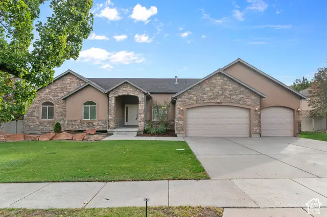 14363 S Butterfield Park Way, Herriman, UT 84096 - #1