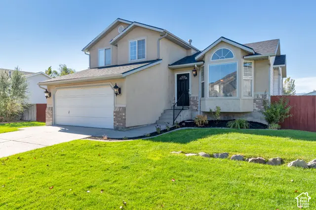 12592 S 150 E, Draper, UT 84020 - #1