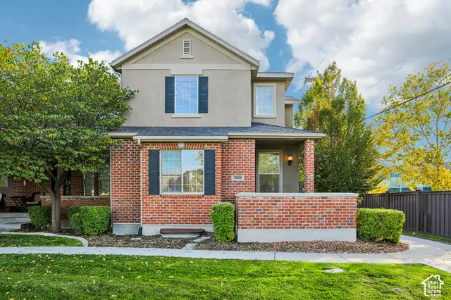 3090 S Crews Hill Ct, West Valley City, UT 84120 - #1