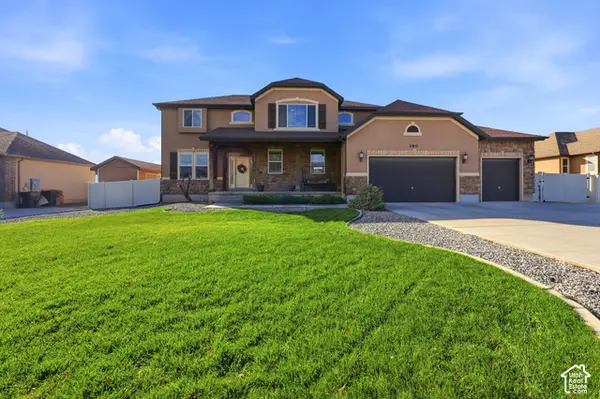 280 E Box Elder S, Grantsville, UT 84029