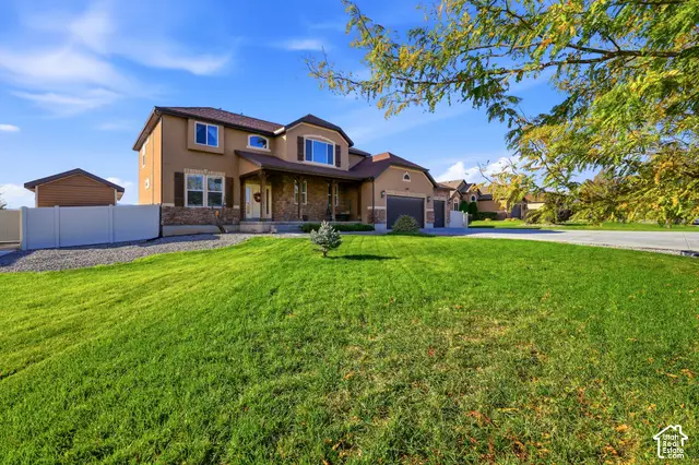 280 E Box Elder S, Grantsville, UT 84029 - #2