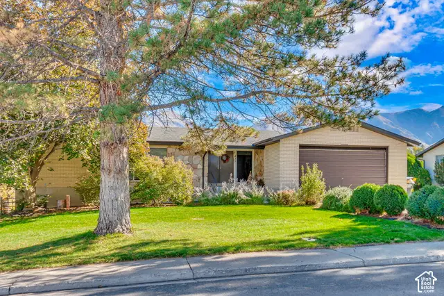435 S Towers Dr, Salem, UT 84653 - #2