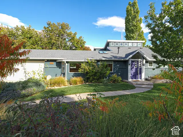 2901 E Millcreek Canyon Rd S, Millcreek, UT 84109 - #1