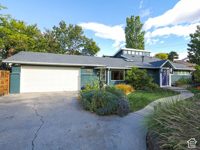 2901 E Millcreek Canyon Rd S, Millcreek, UT 84109 - #3