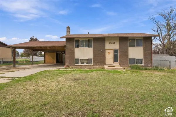 1753 N 2900 W, Clinton, UT 84015