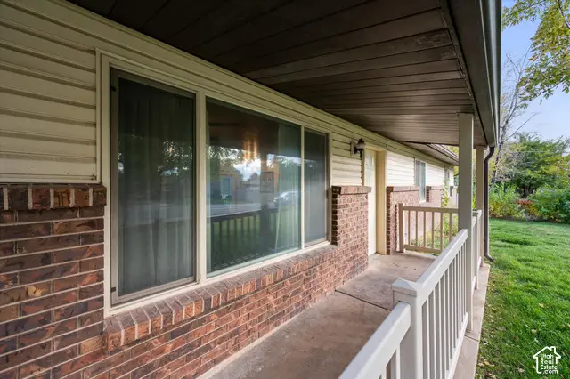 508 N 2300 W, West Point, UT 84015 - #2