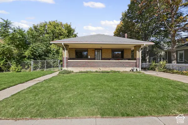 117 E Center St, Bountiful, UT 84010