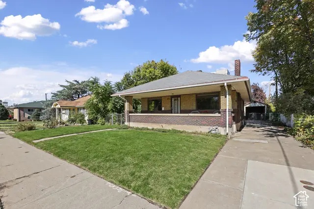 117 E Center St, Bountiful, UT 84010 - #2