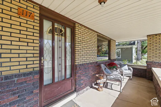 117 E Center St, Bountiful, UT 84010 - #3