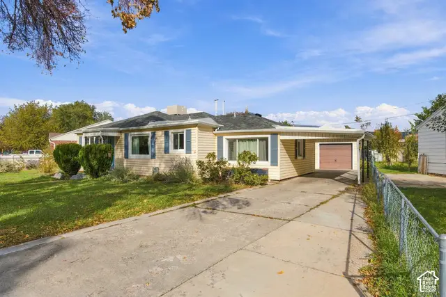 1434 W Glenrose Dr S, Salt Lake City, UT 84104 - #3
