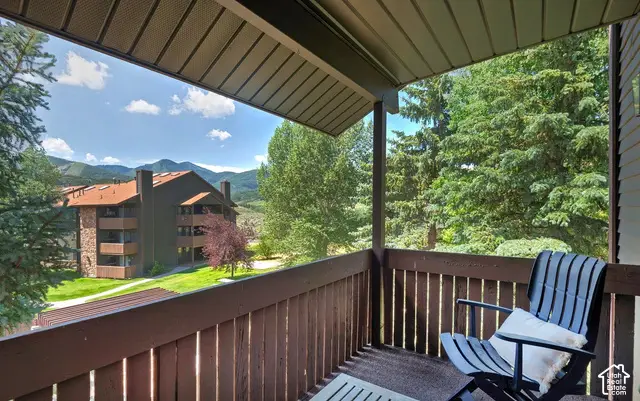 6861 N 2200 W #9X, Park City, UT 84098 - #2