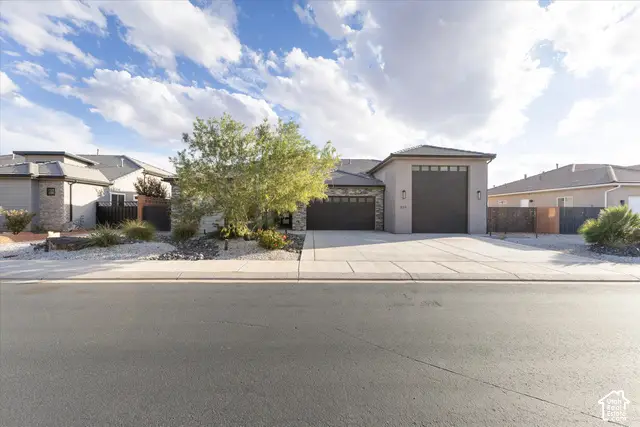 355 W Foster Ln, Ivins, UT 84738 - #3