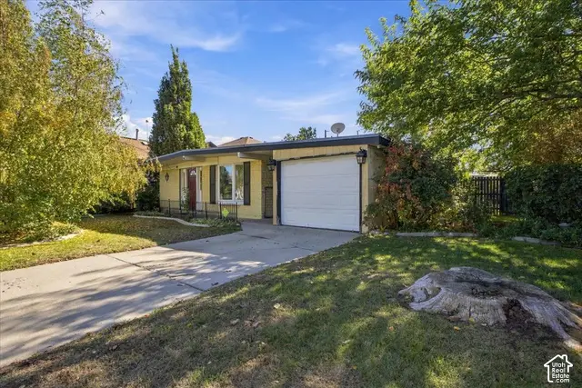 507 W Anderson Ave, Murray, UT 84123 - #1