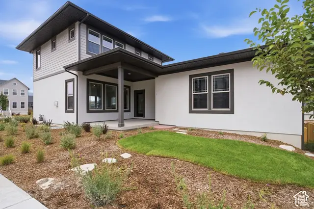 7254 S Ramble Rd, West Jordan, UT 84081 - #2