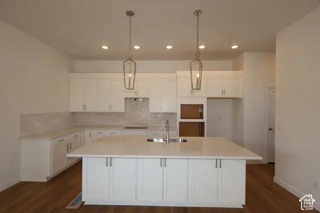 7268 S Hidden Hills Way, West Jordan, UT 84081 - #3