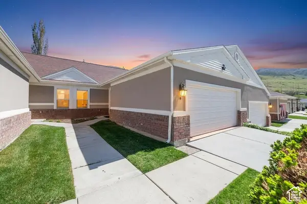 637 E 950 S #19, Brigham City, UT 84302