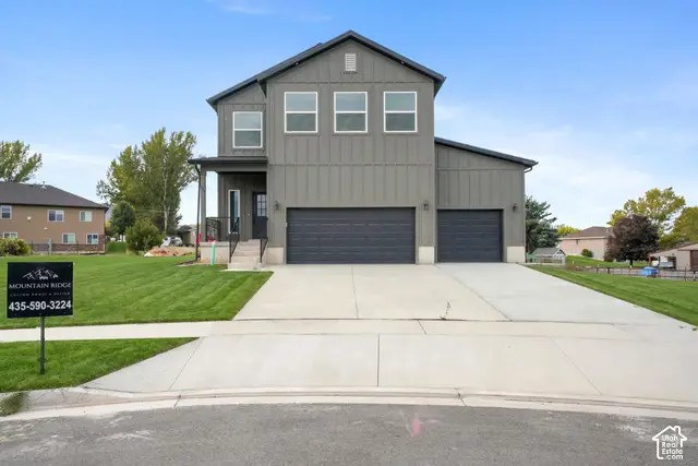 453 N 460 E, Salem, UT 84653 - #1