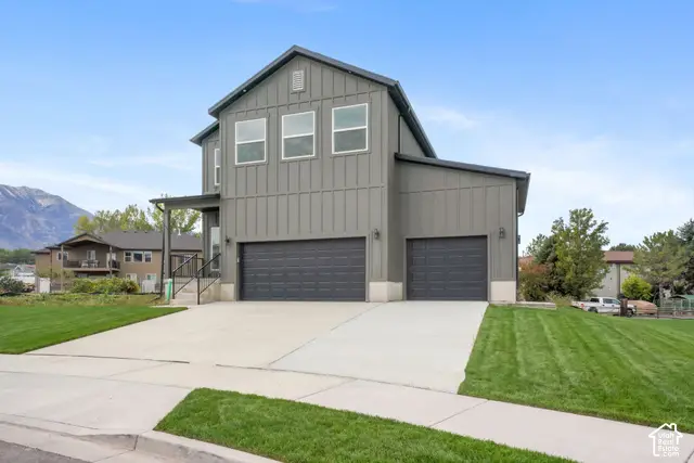 453 N 460 E, Salem, UT 84653 - #2