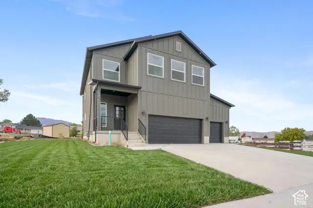453 N 460 E, Salem, UT 84653 - #3