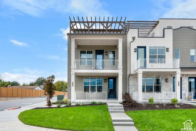 5427 S Wilco Way, Murray, UT 84123 - #2