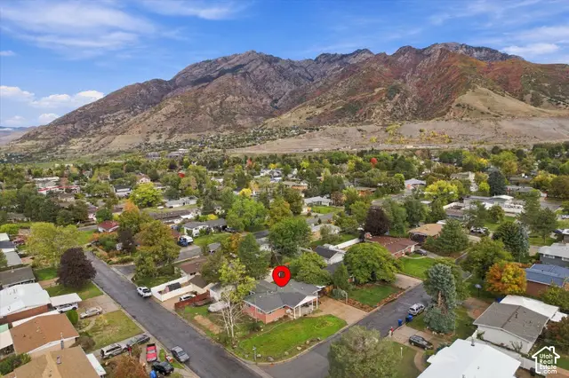 2995 E 7145 S, Cottonwood Heights, UT 84121 - #2