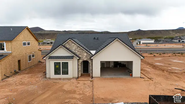 1601 S 3725 W #25, Hurricane, UT 84737 - #1