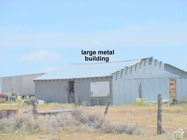 4046 E Old Harley Dome Hwy, Cisco, UT 84515 - #2
