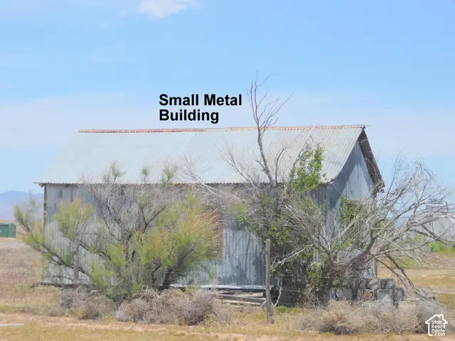 4046 E Old Harley Dome Hwy, Cisco, UT 84515 - #3