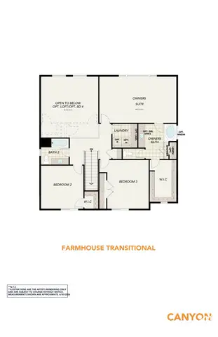 3844 W 1440 S, Hurricane, UT 84737 - #3