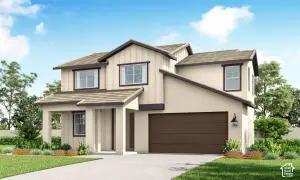 3832 W 1440 S, Hurricane, UT 84737
