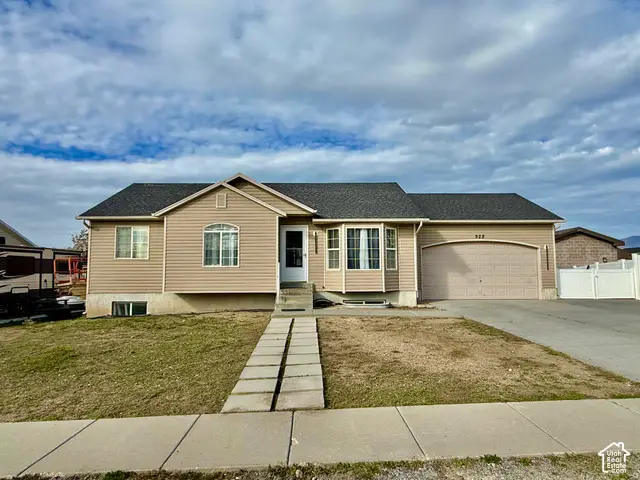 928 W 700 S, Tooele, UT 84074 - #1
