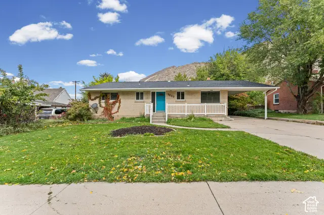 1233 E Center St, Springville, UT 84663 - #1