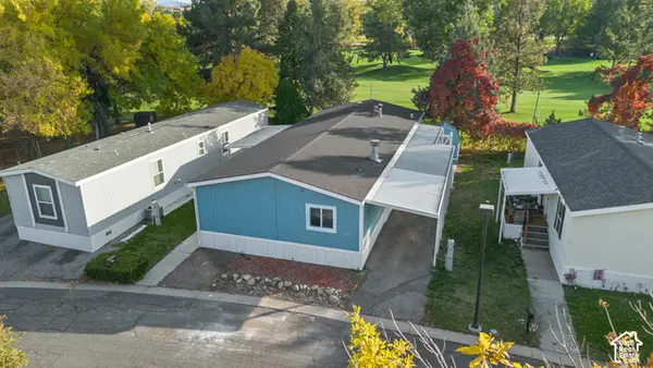 5100 S 1050 W #205, Riverdale, UT 84405